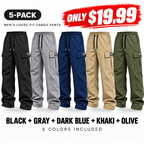 pack