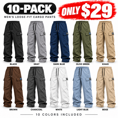 pack