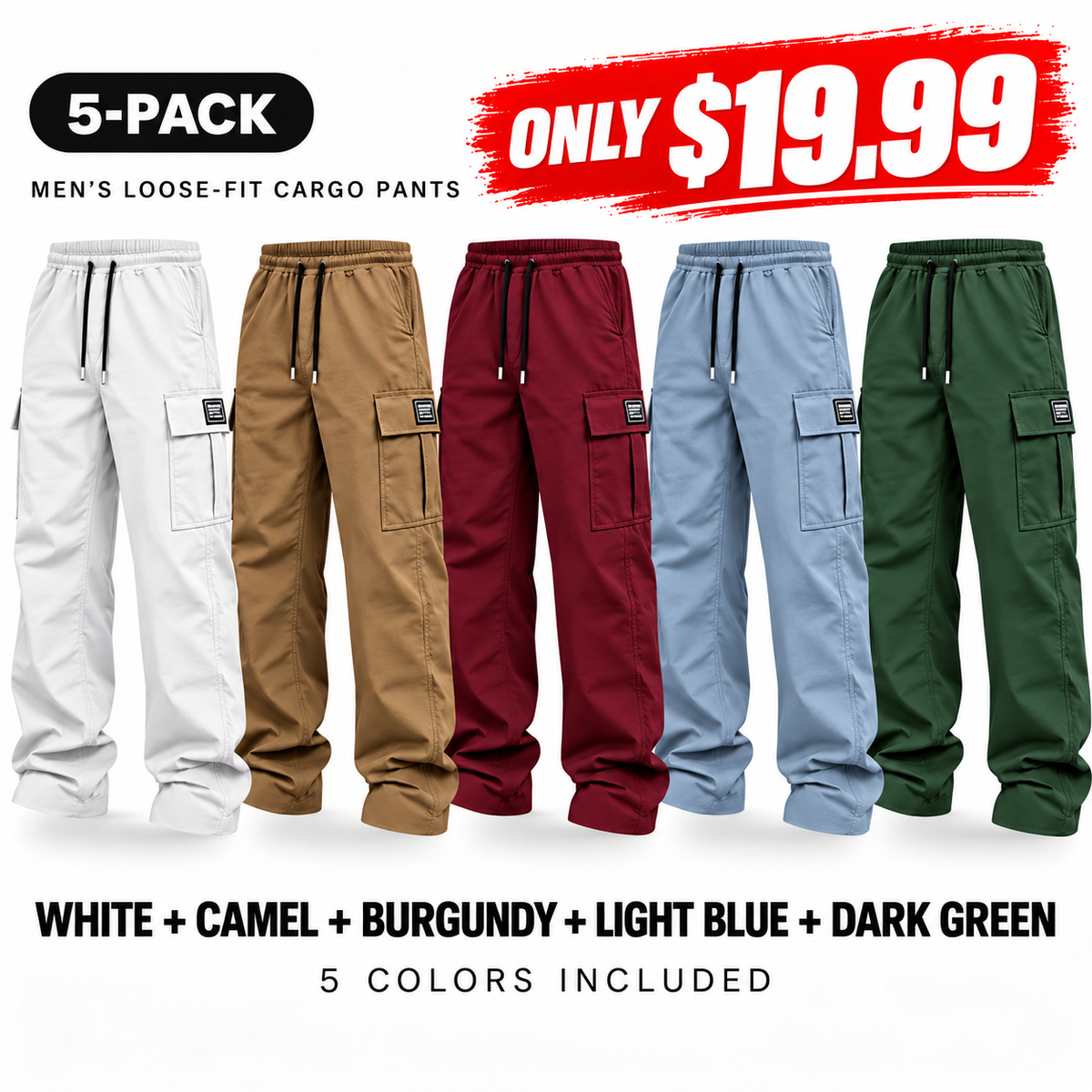 pack