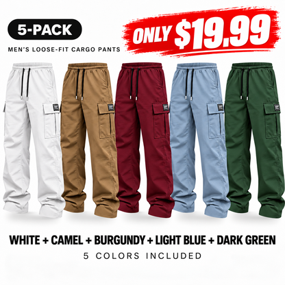 pack