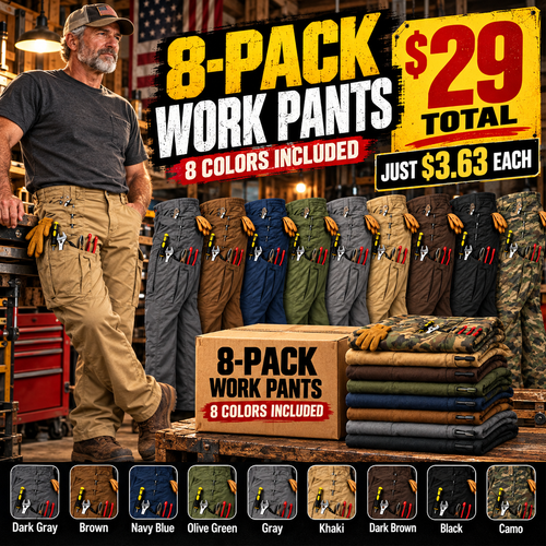 pack