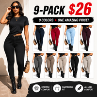 9-PACK $26
