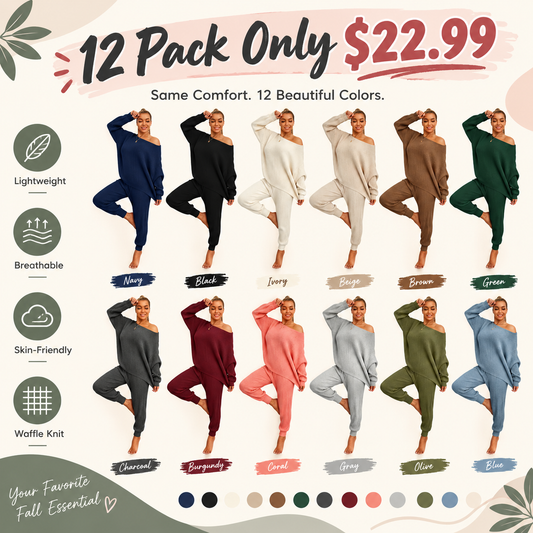 pack