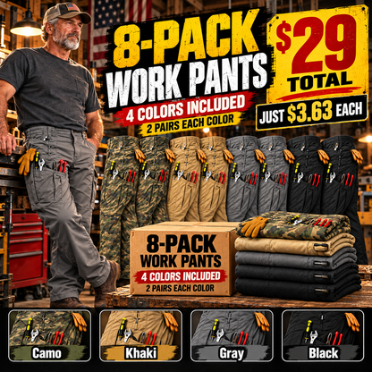 pack