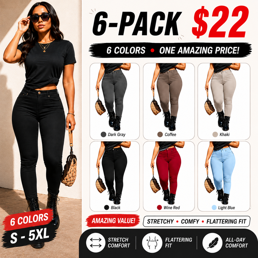 pack