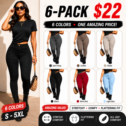 pack