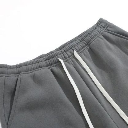 🔥 4-Pack Women's Ultra-Soft Wide-Leg Sweatpants ✨ Cozy, Comfy & Perfect for Everyday Wear!