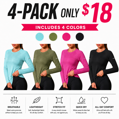 pack