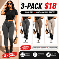 3-BACK $18