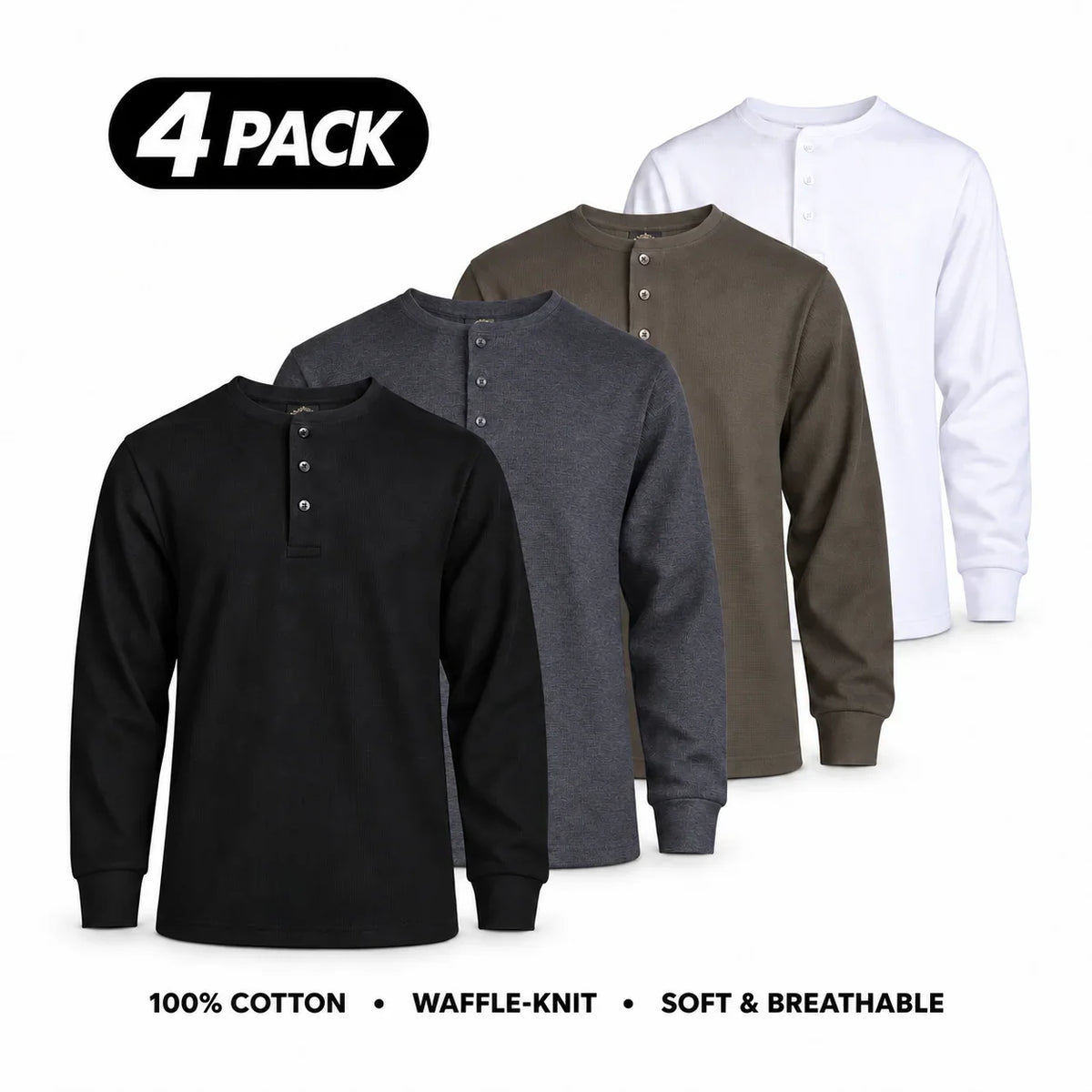 pack