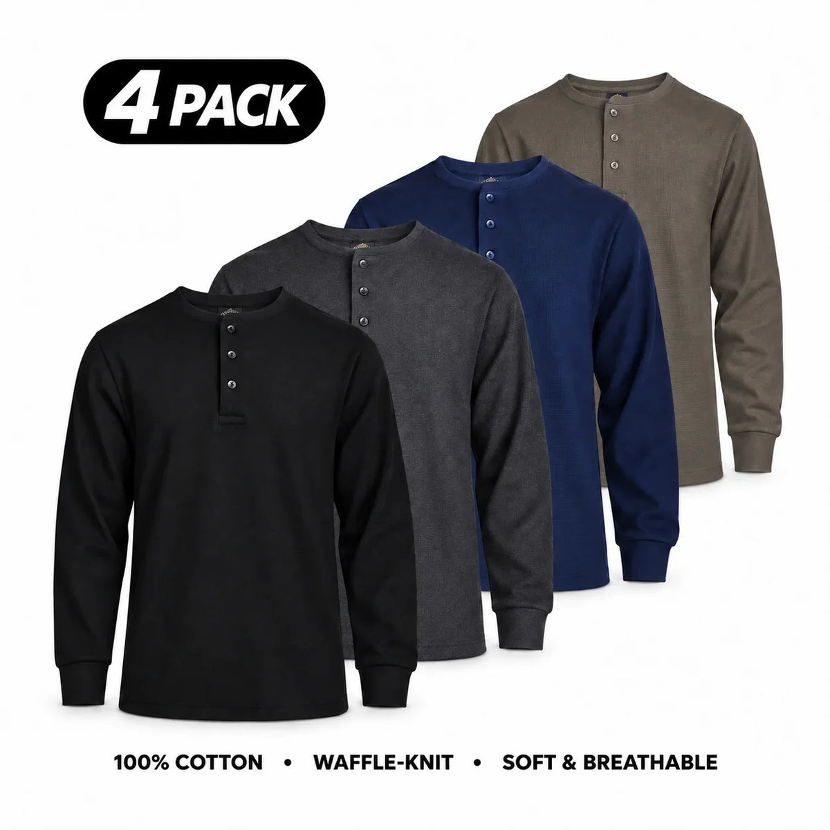pack