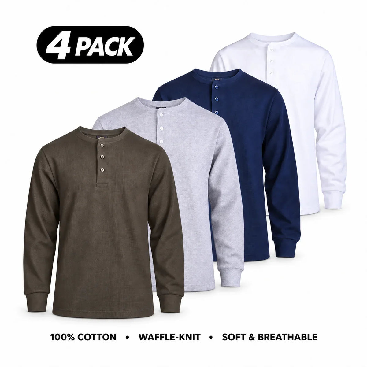 pack