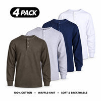 Taupe + Light Grey + Navy Blue + White