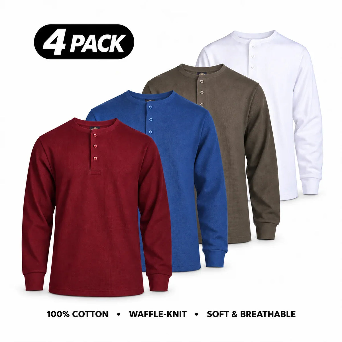 pack