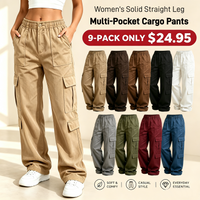 Mixcolor 4(9-PACK)