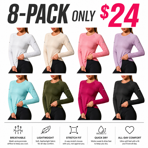 pack