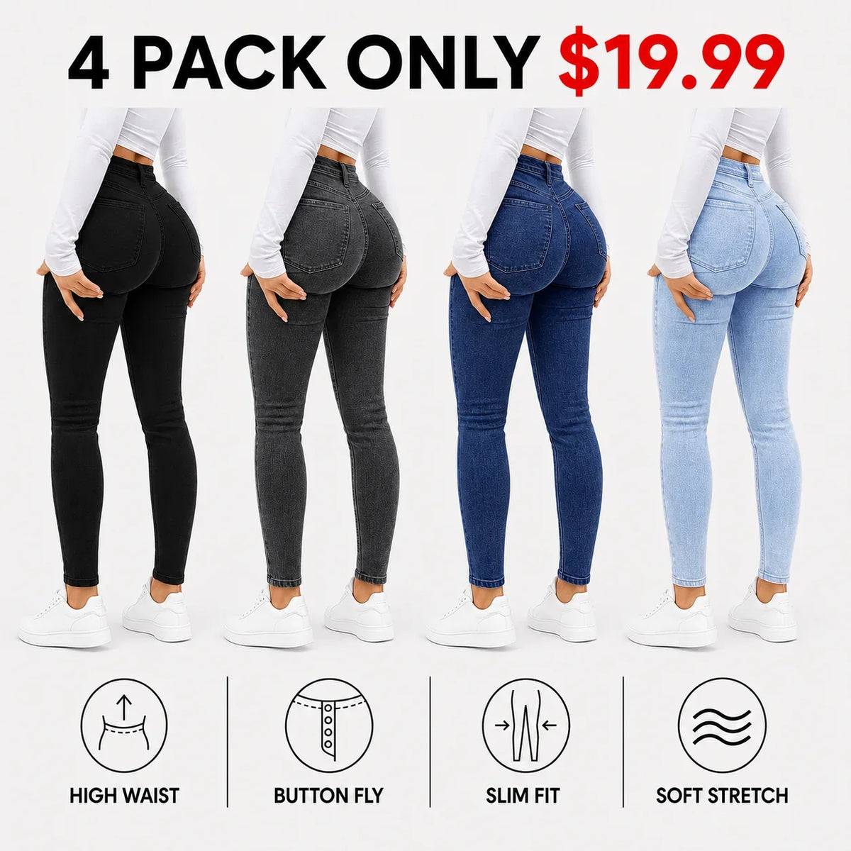 pack