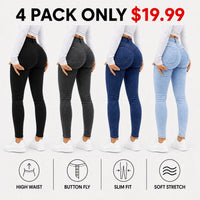 4 Pack A