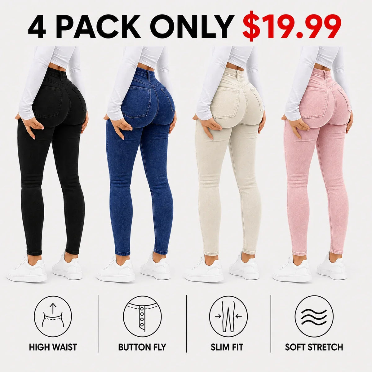pack