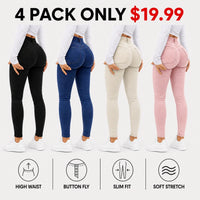 4 Pack D
