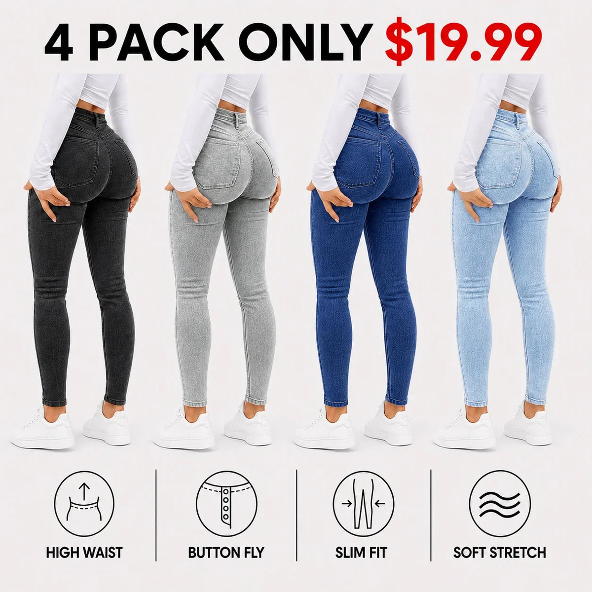 pack