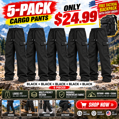 pack