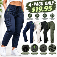 Mixcolor 3(4-PACK)