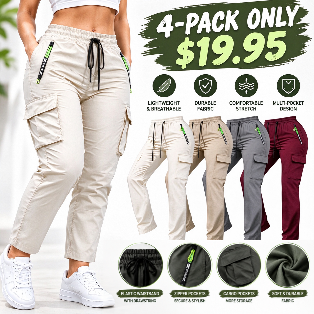 pack