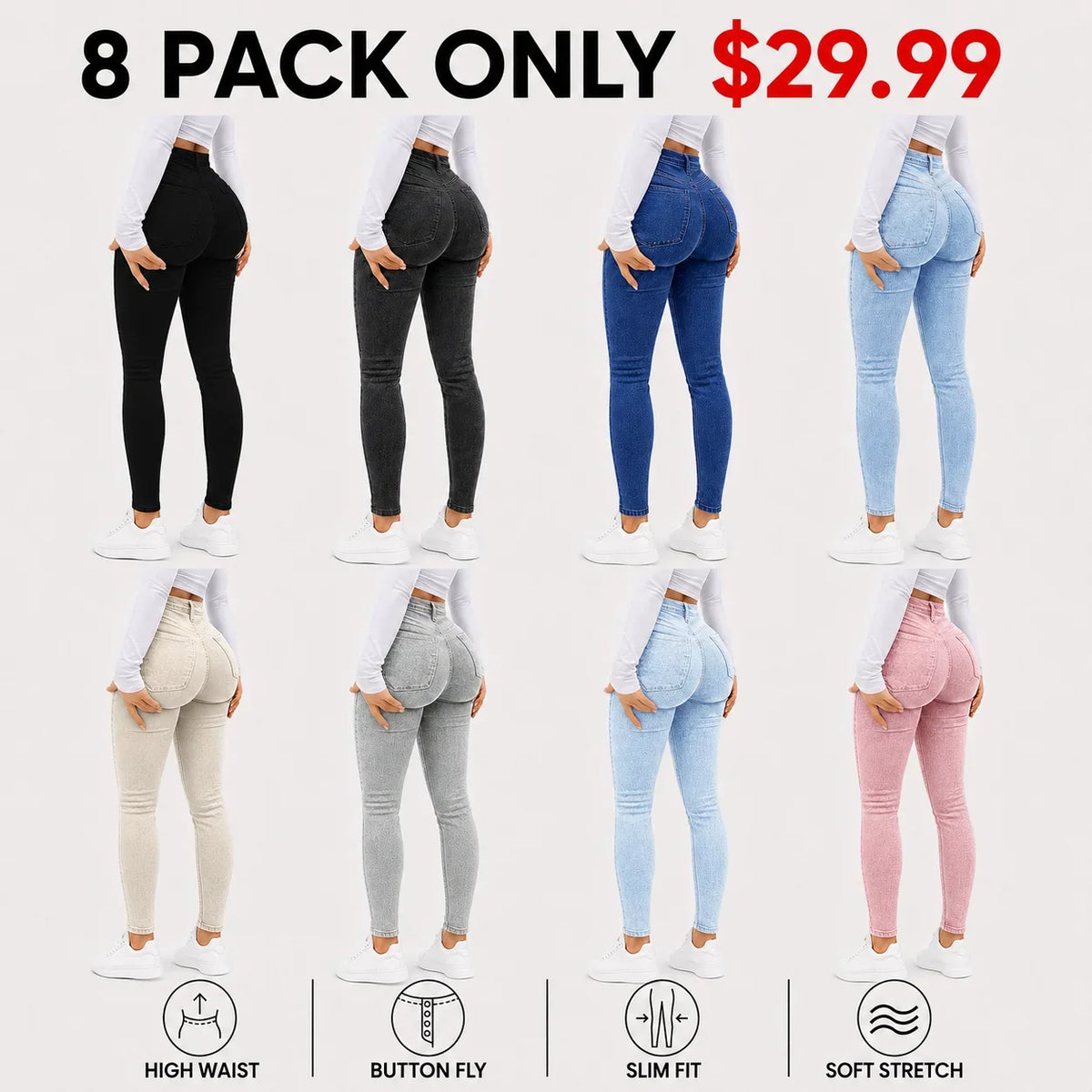 pack
