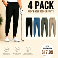 4-Pack-A (one of each color)