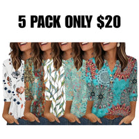 5 Pack C