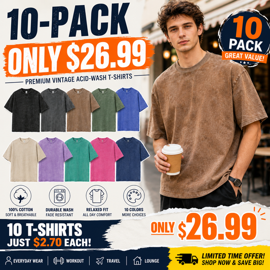 pack