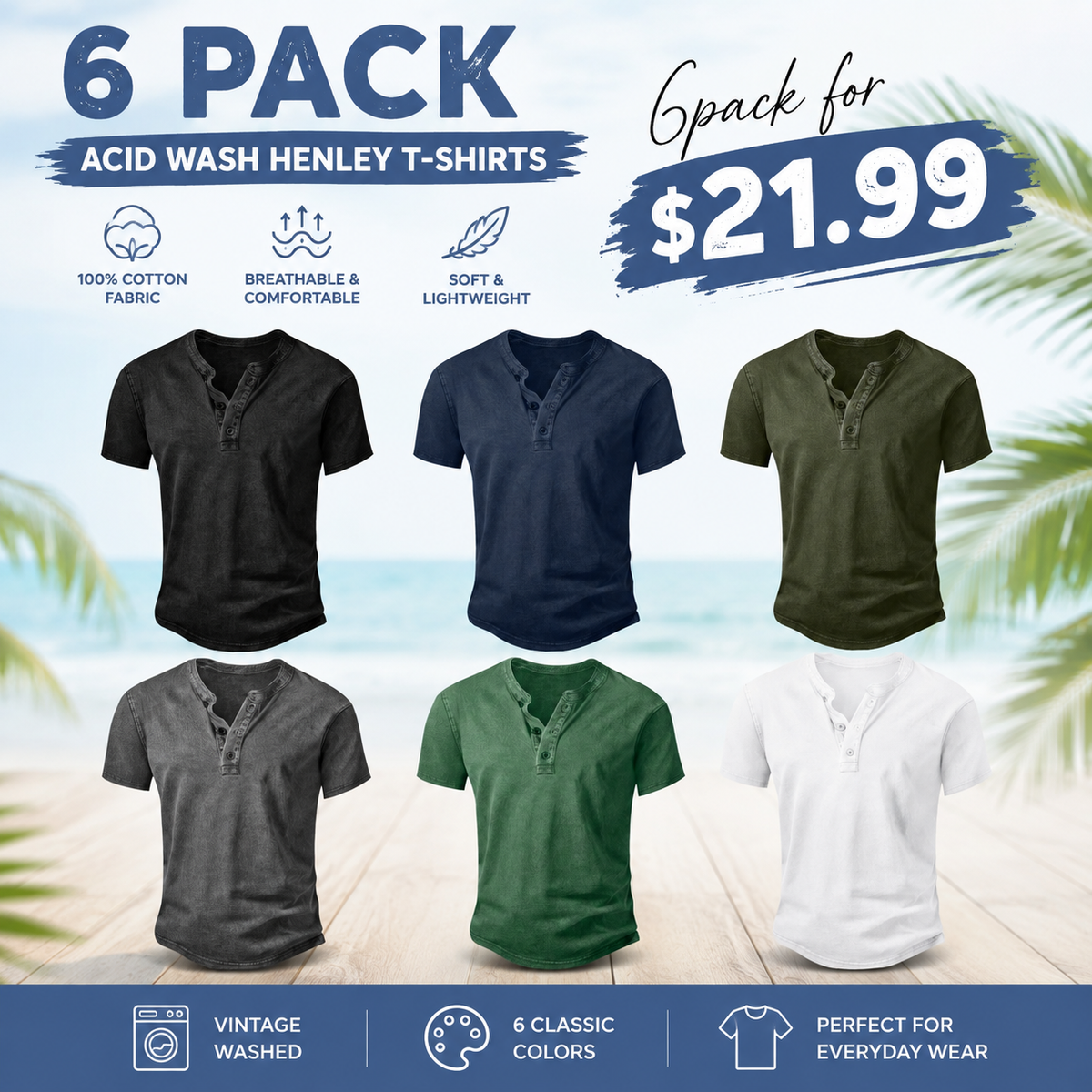 pack
