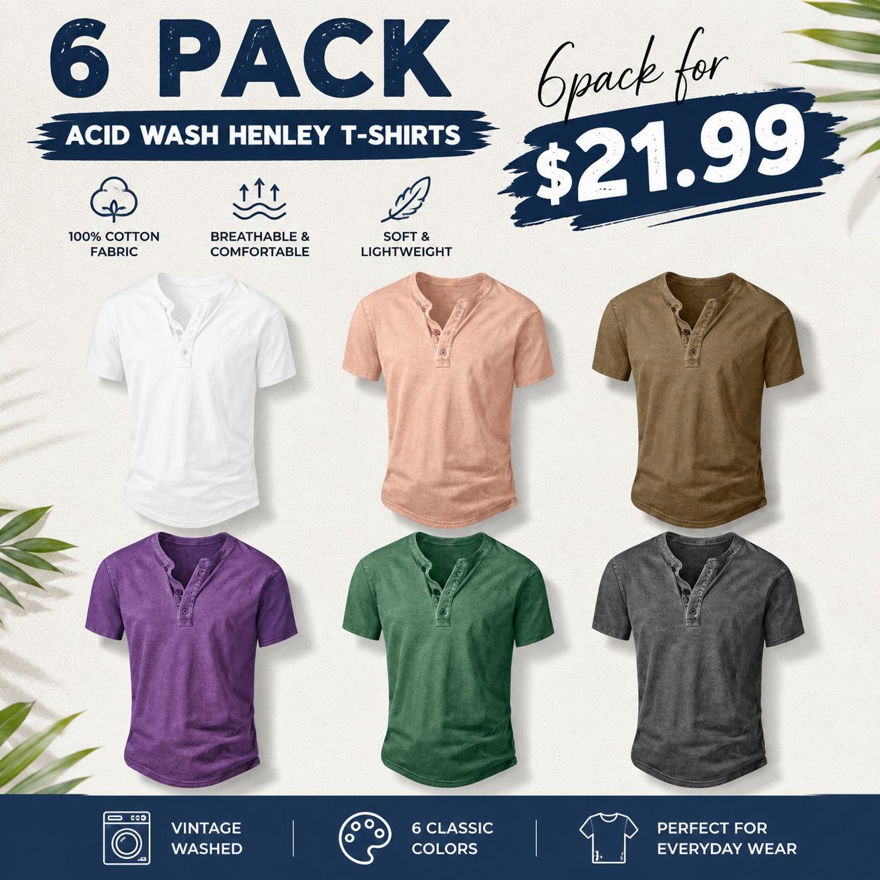 pack