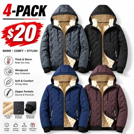 pack