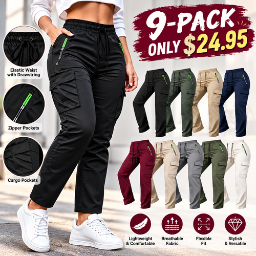 pack