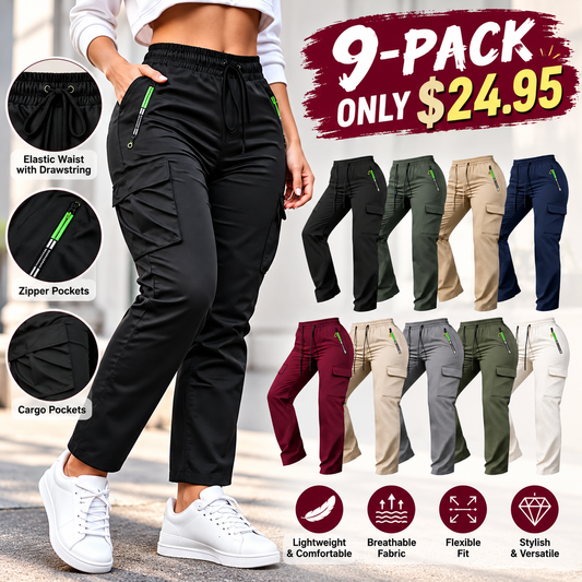 pack