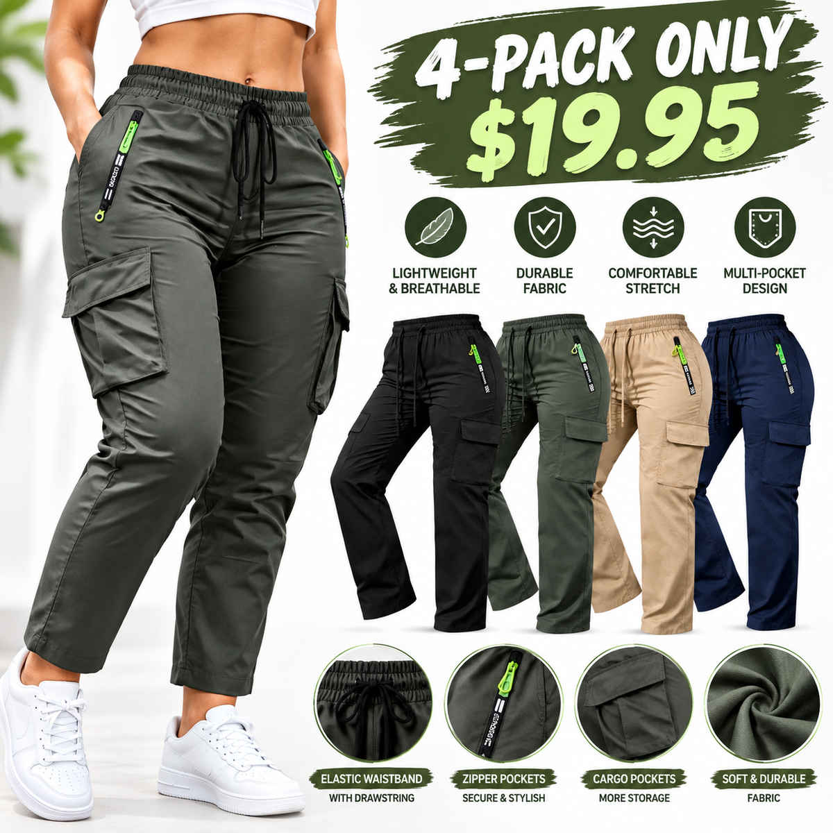 pack