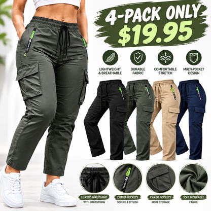 pack