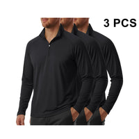 Black/Black/Black