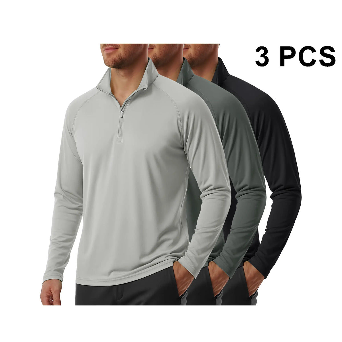 pack