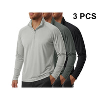 Black/Light Gray/Dark Gray