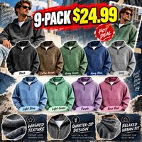 9-PACK $24.99