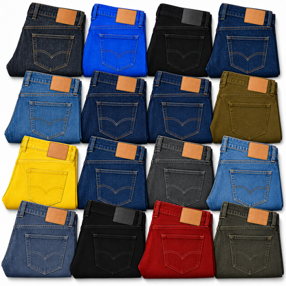 pack
