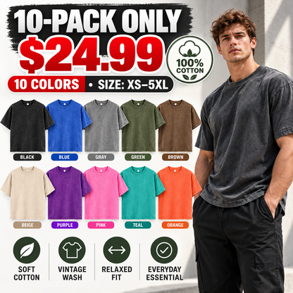 pack